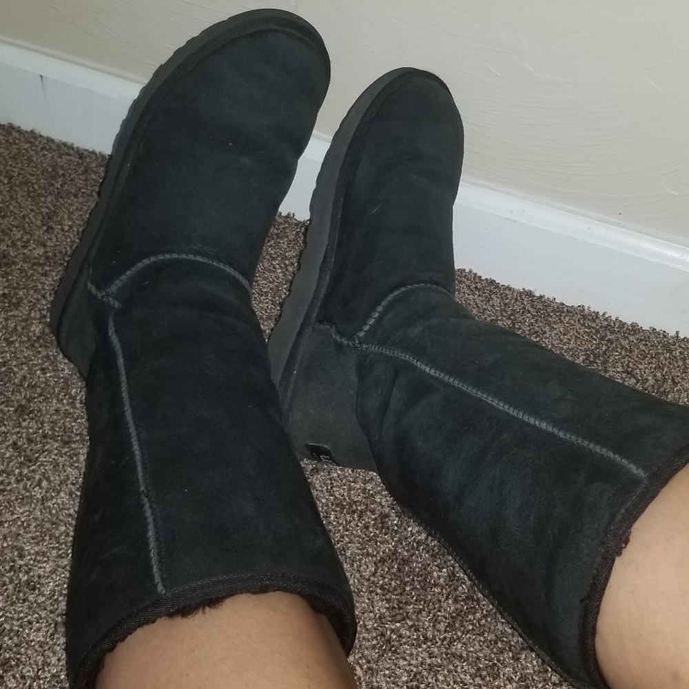 Uggs